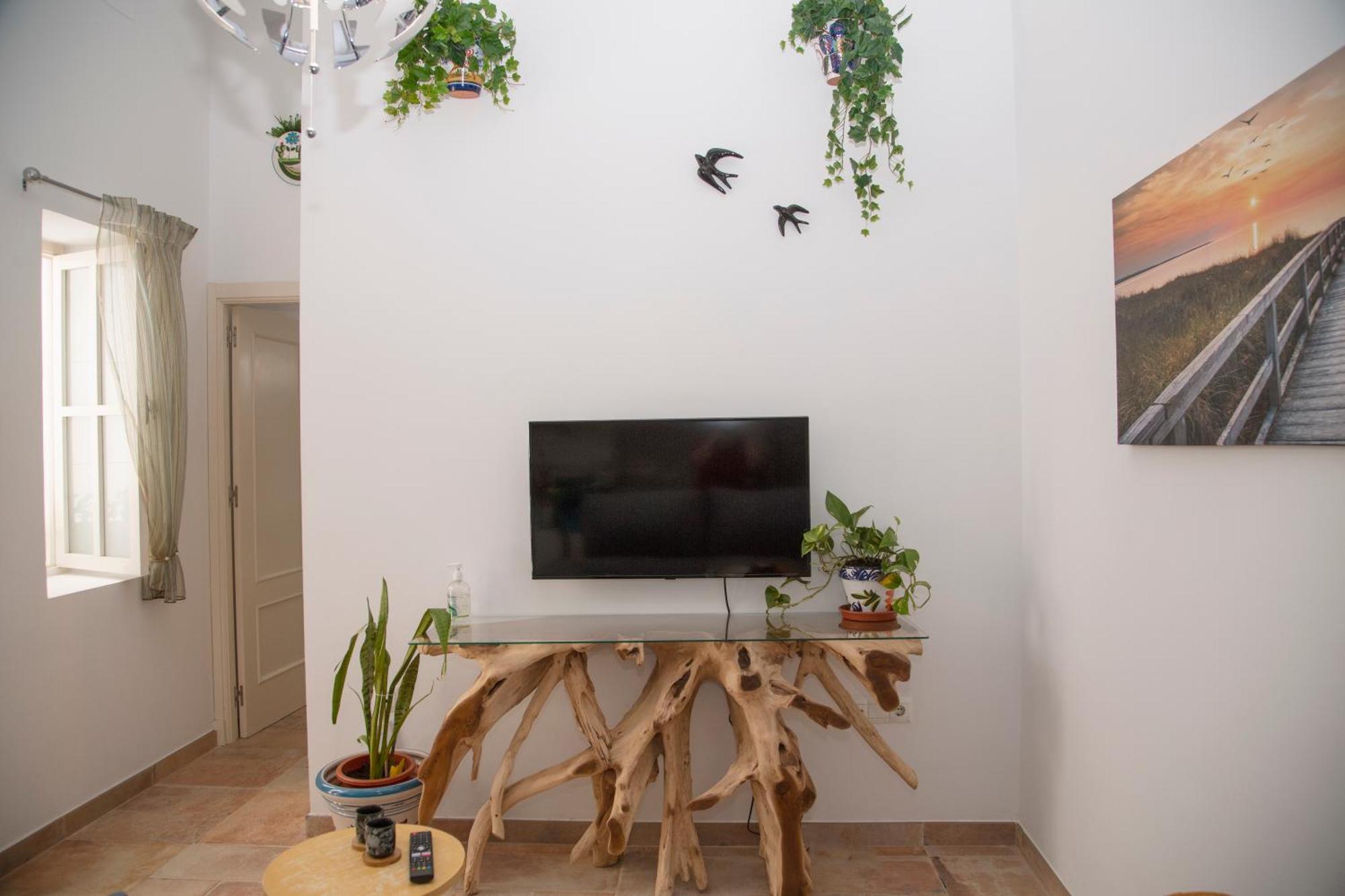 Apartamento En Pleno Centro Historico Cadiz Luaran gambar