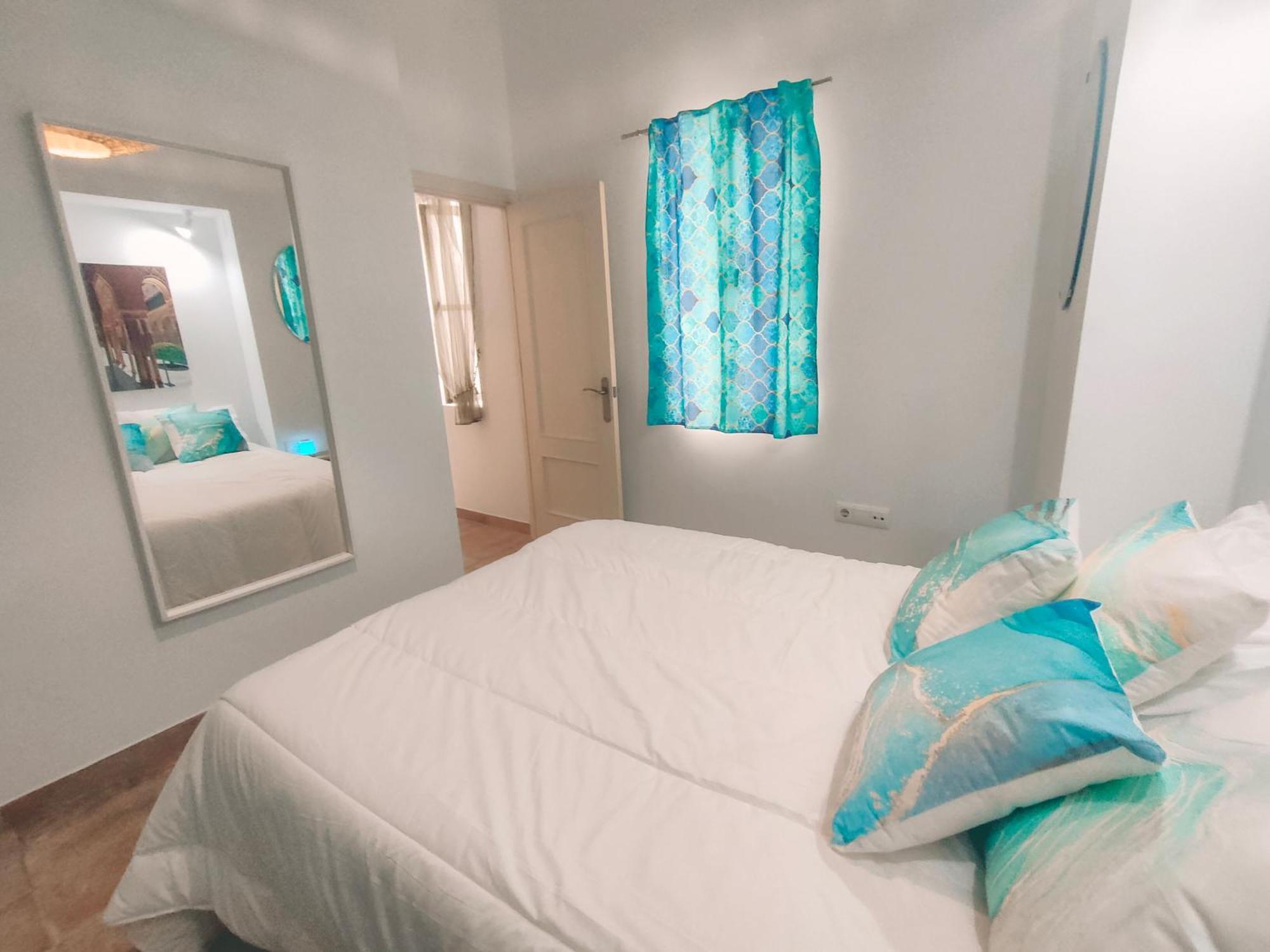 Apartamento En Pleno Centro Historico Cadiz Luaran gambar
