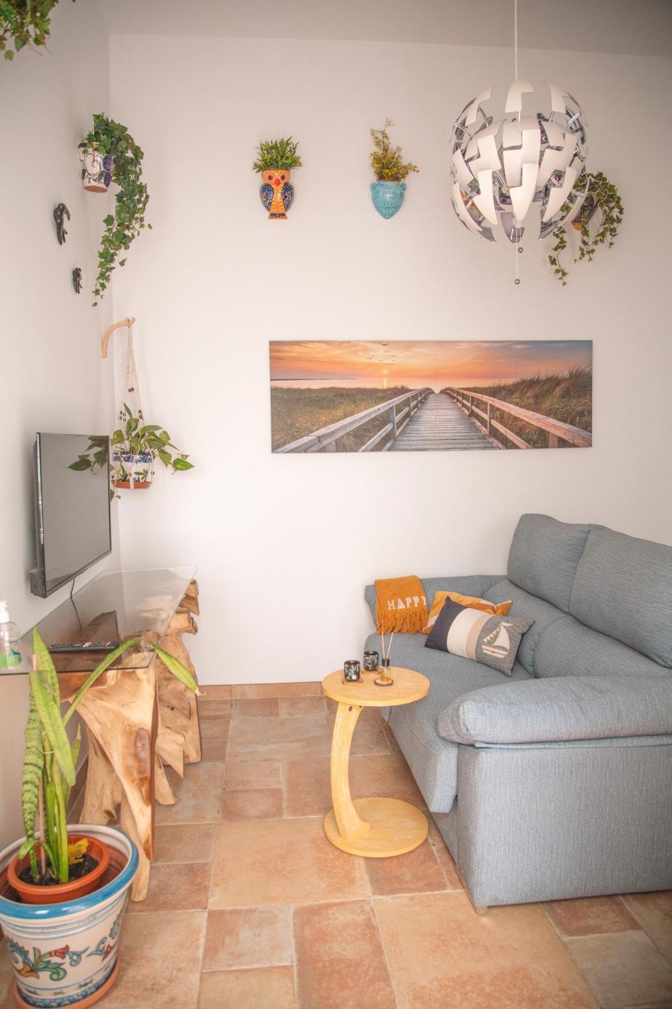 Apartamento En Pleno Centro Historico Cadiz Luaran gambar