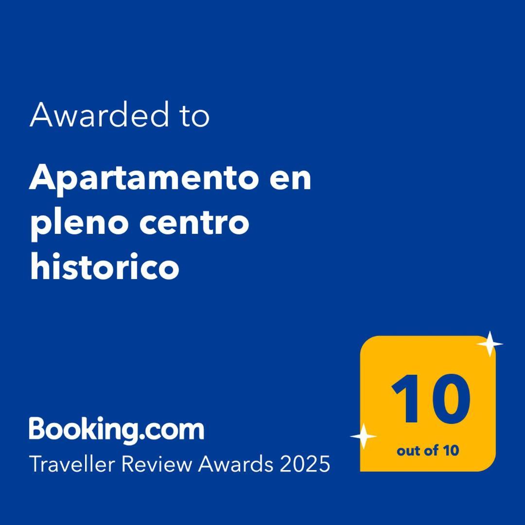 Apartamento En Pleno Centro Historico Cadiz Luaran gambar